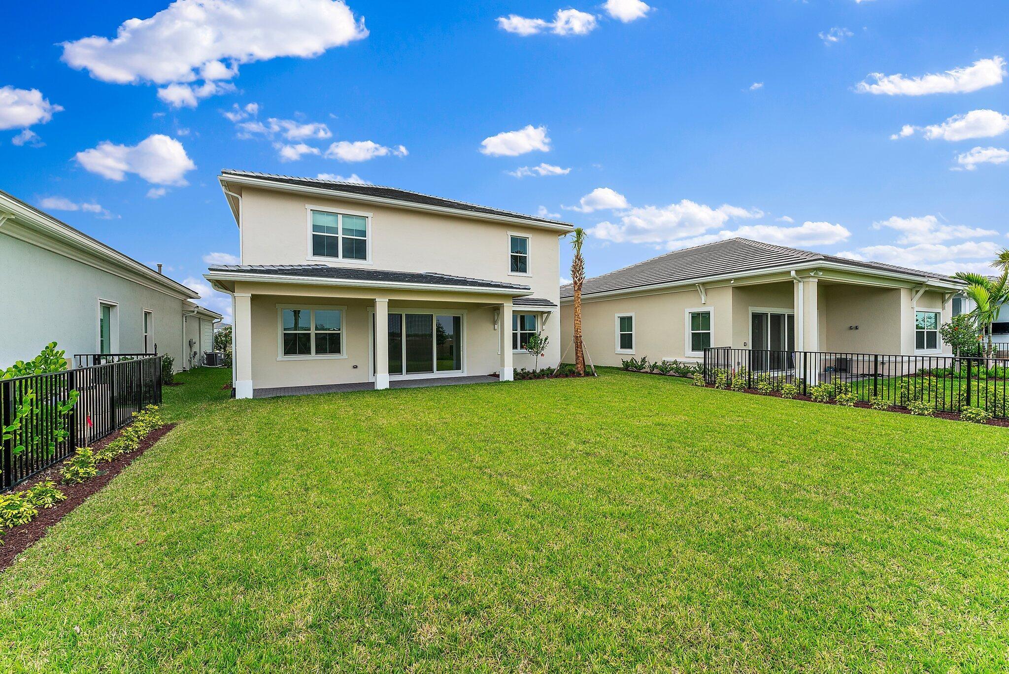 AVENIR SITE PLAN 1 POD 3 - Residential Lease