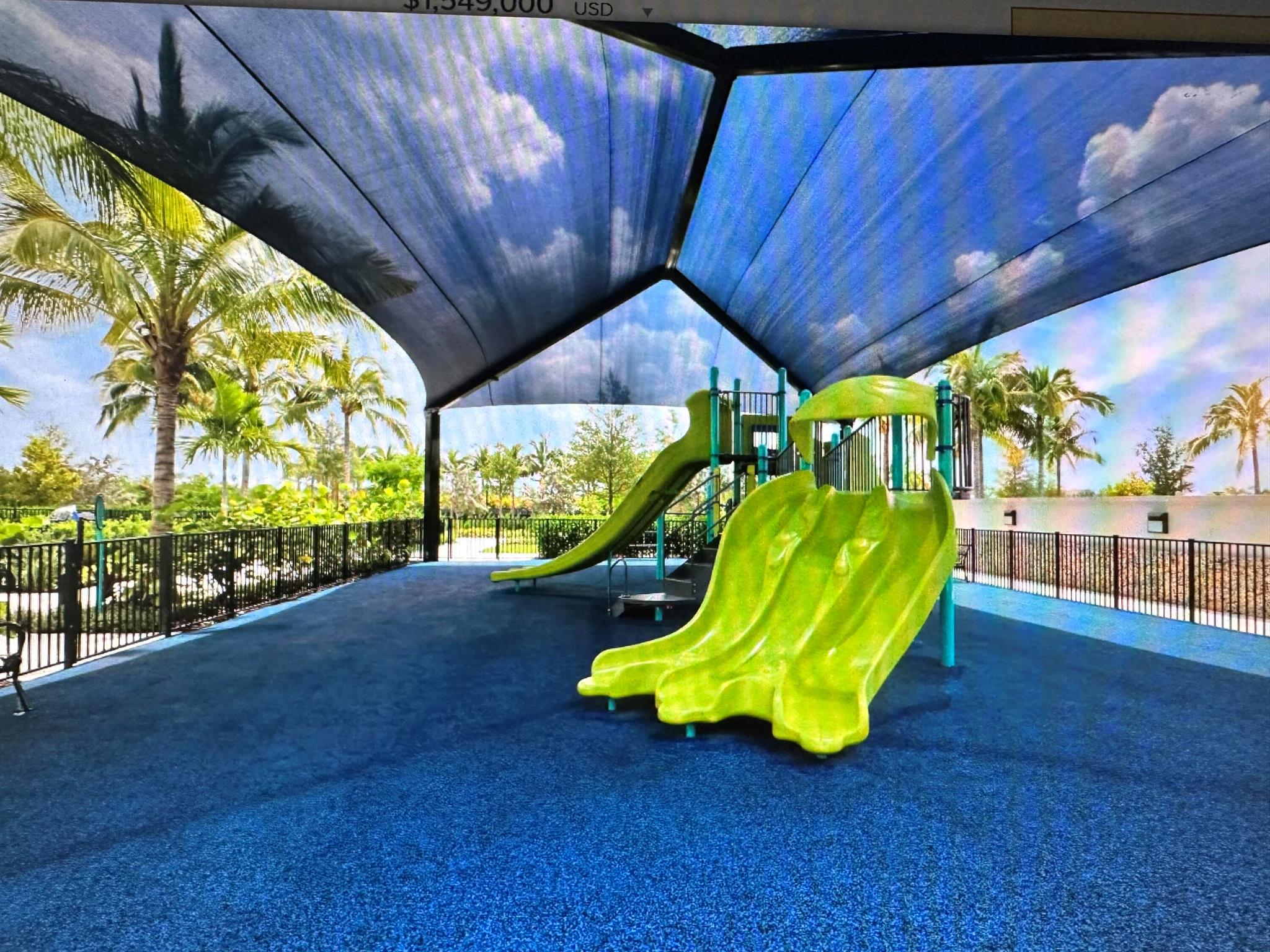 AVENIR SITE PLAN 1 POD 3 - Residential Lease