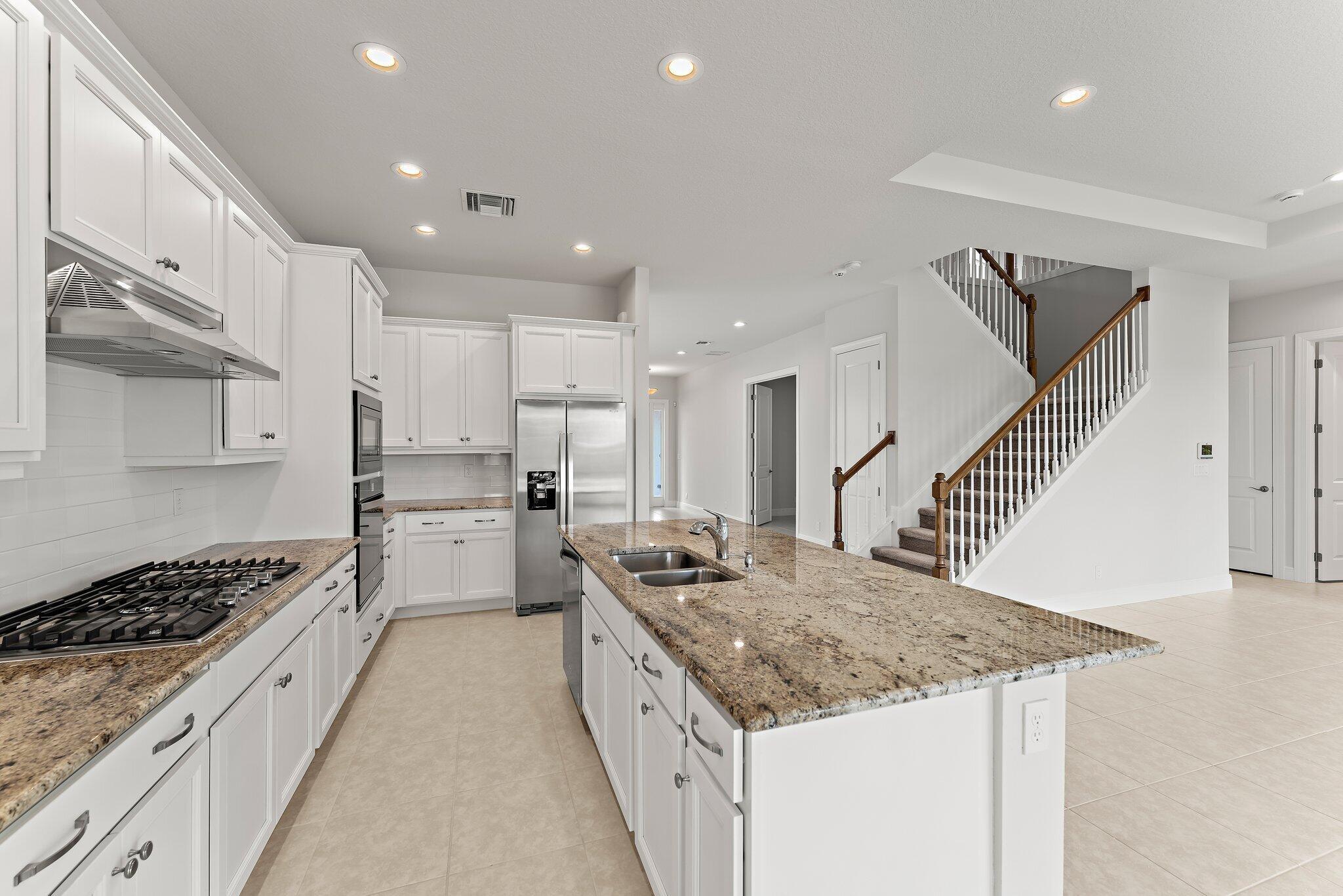 AVENIR SITE PLAN 1 POD 3 - Residential Lease