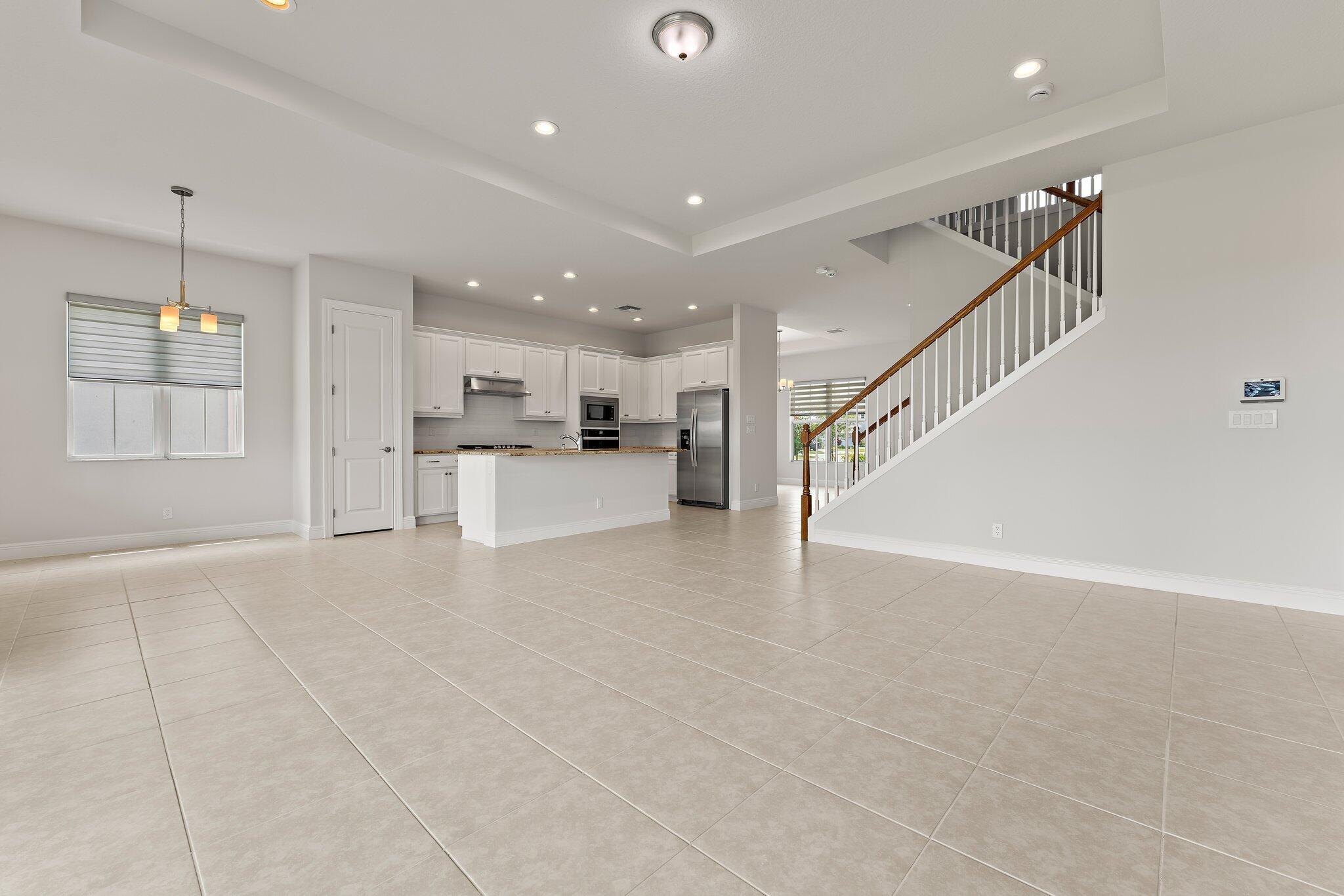 AVENIR SITE PLAN 1 POD 3 - Residential Lease