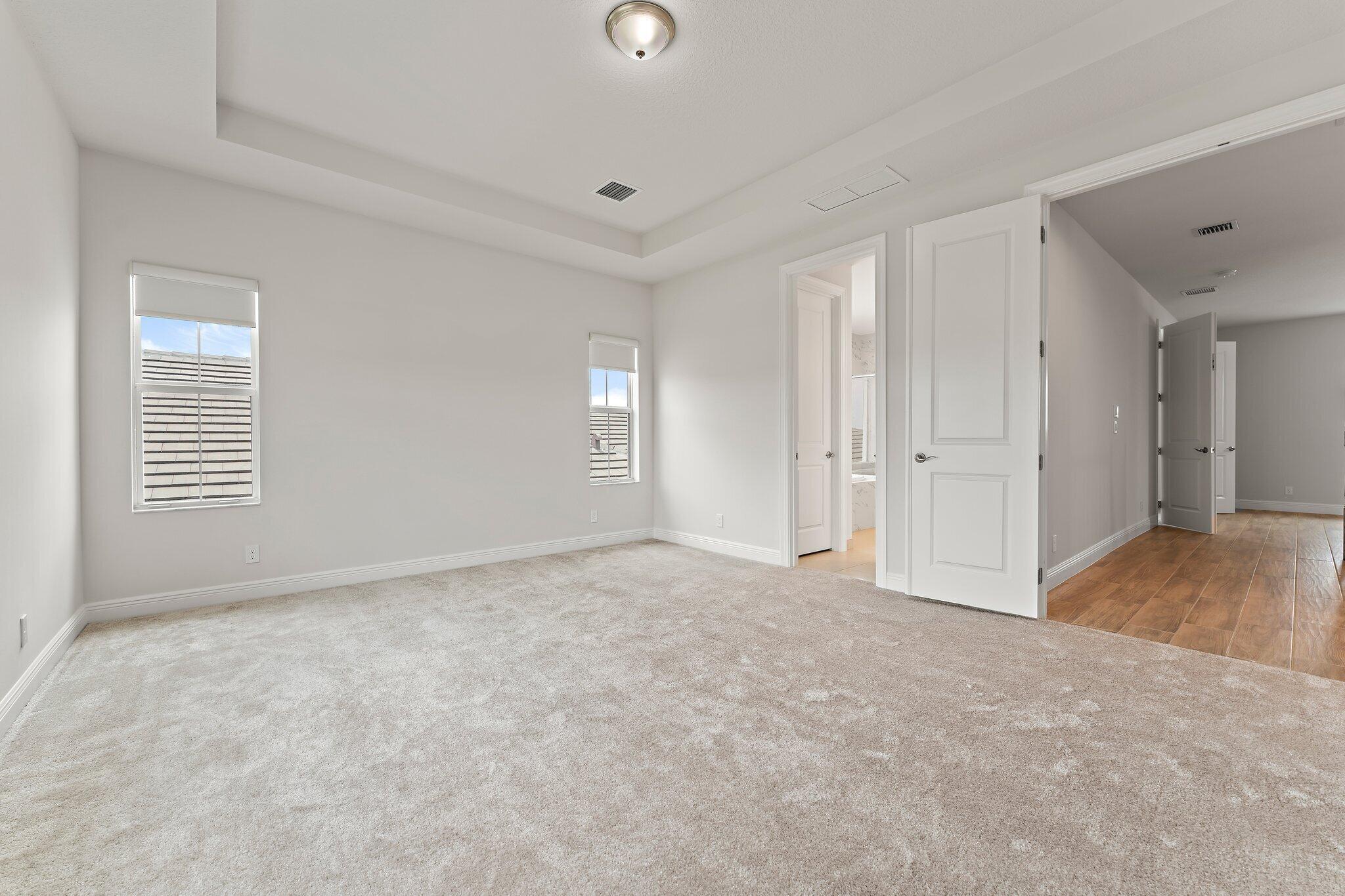 AVENIR SITE PLAN 1 POD 3 - Residential Lease