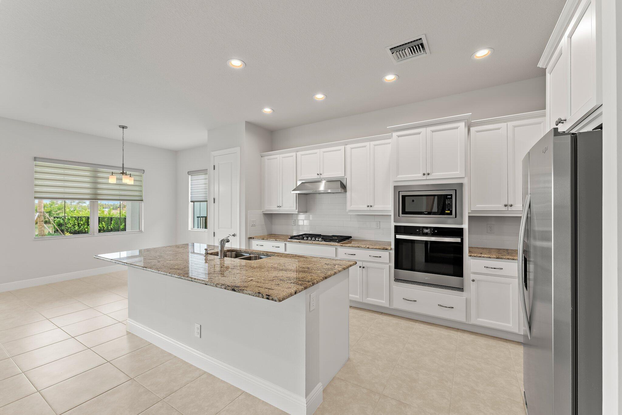 AVENIR SITE PLAN 1 POD 3 - Residential Lease