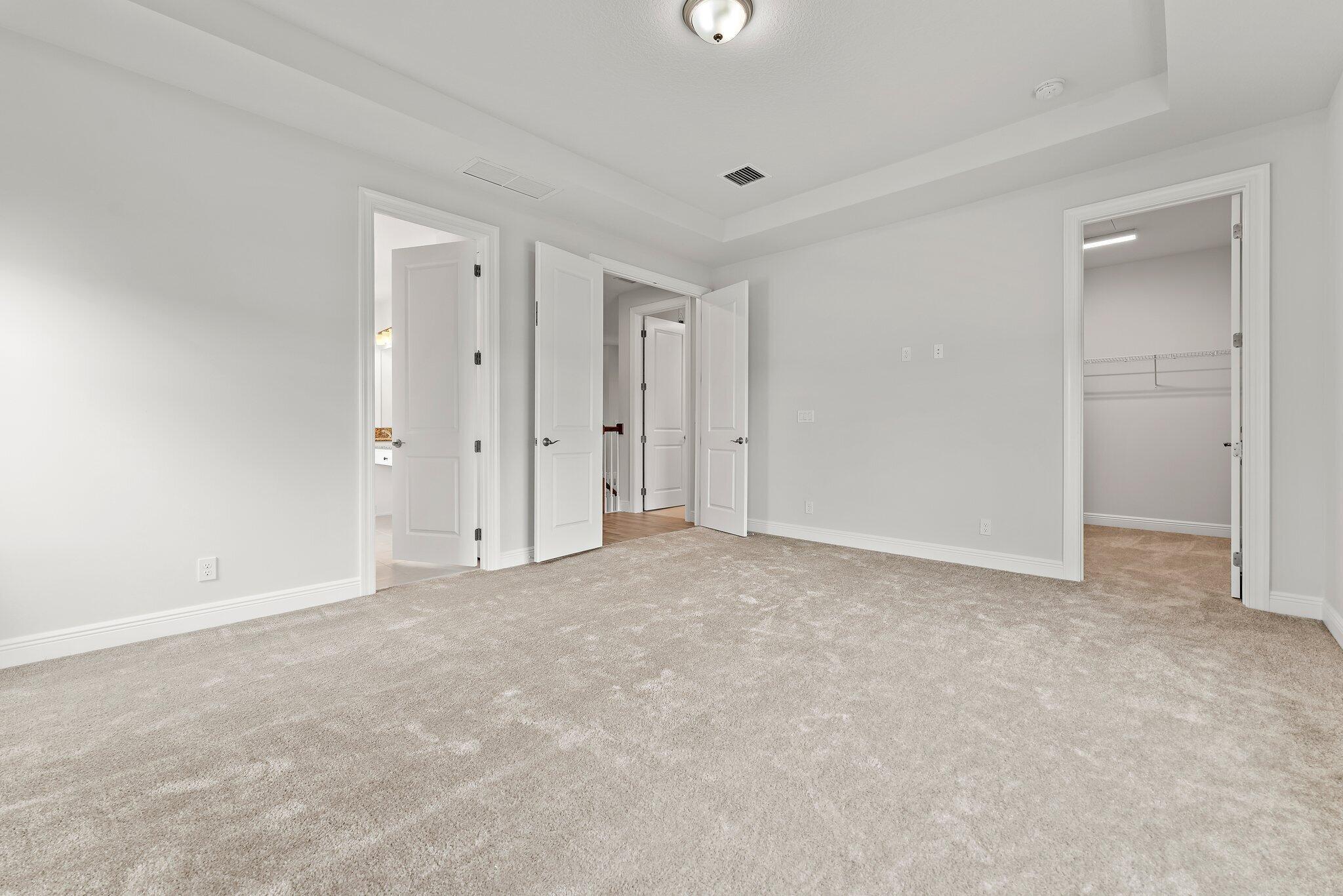 AVENIR SITE PLAN 1 POD 3 - Residential Lease