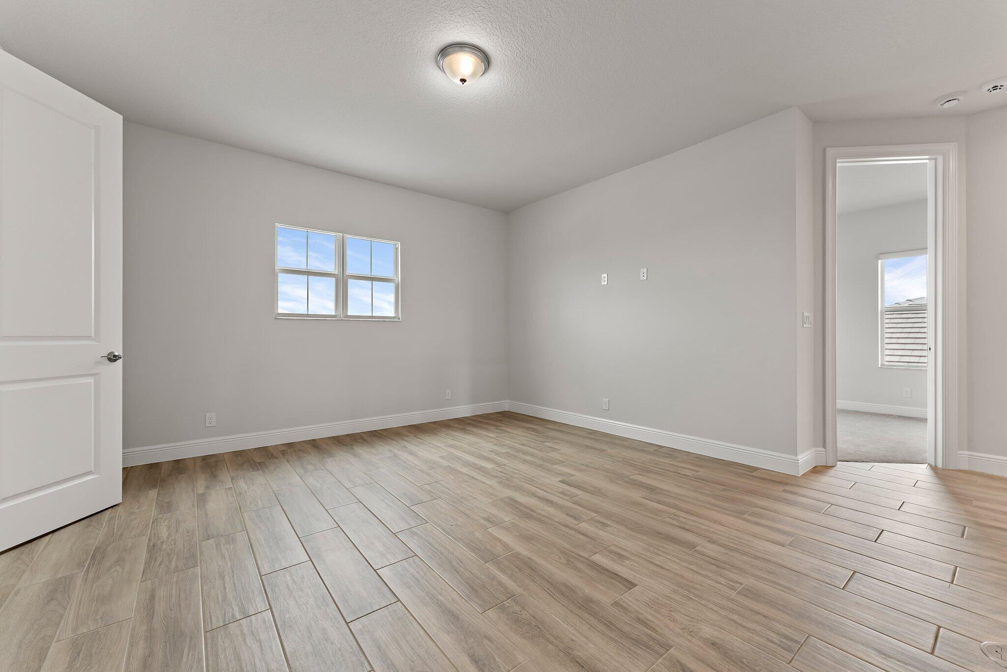 AVENIR SITE PLAN 1 POD 3 - Residential Lease