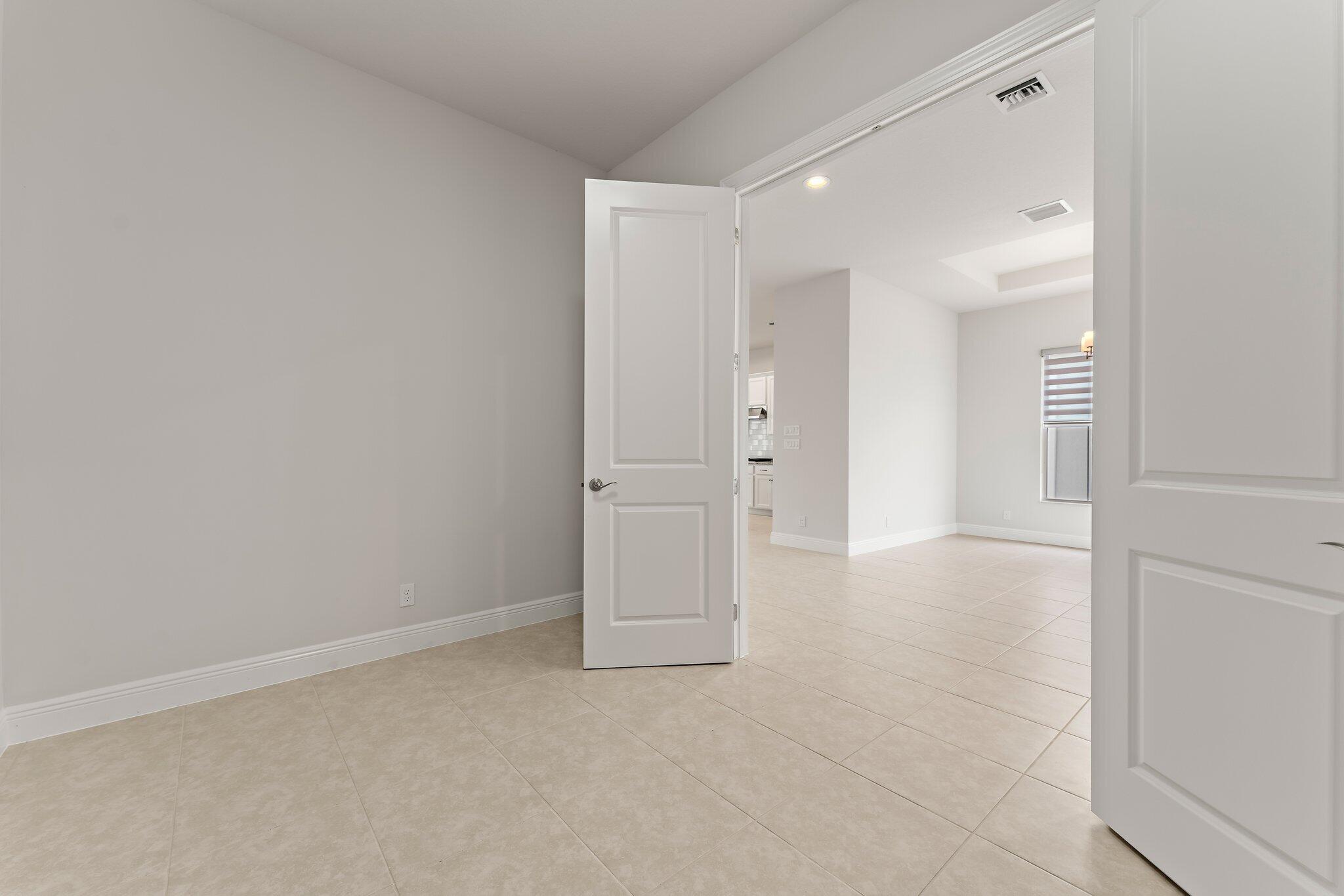 AVENIR SITE PLAN 1 POD 3 - Residential Lease