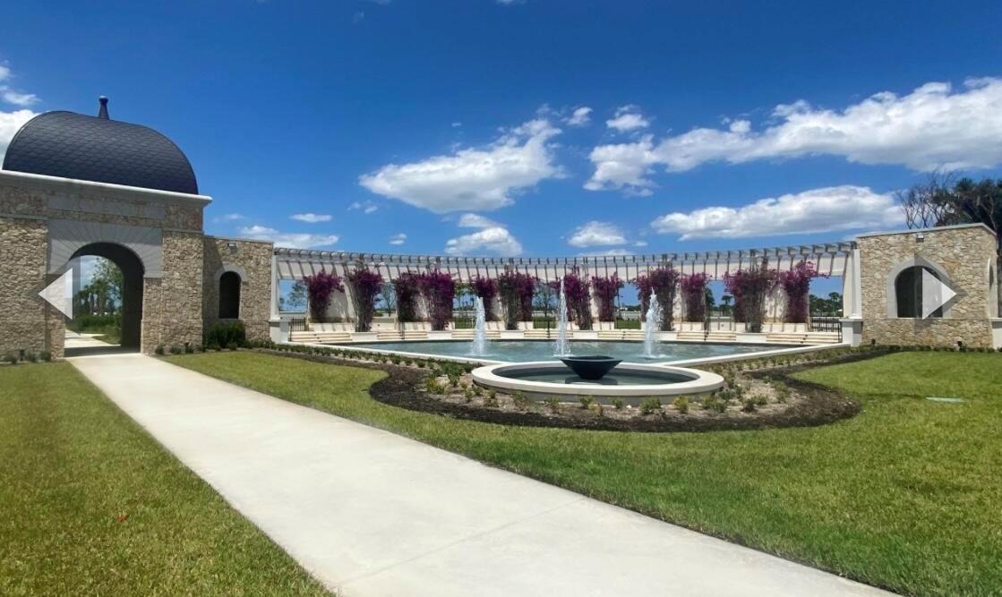 AVENIR SITE PLAN 1 POD 3 - Residential Lease