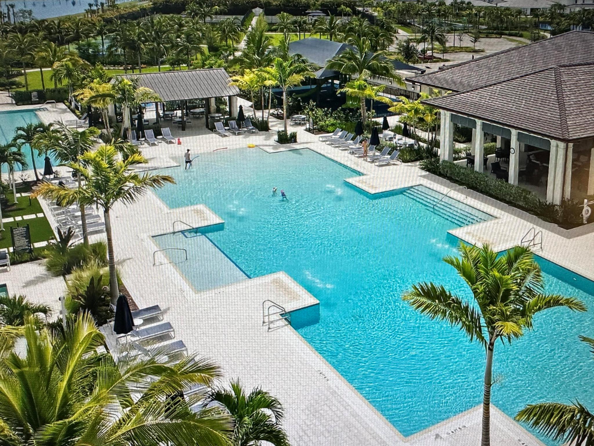 AVENIR SITE PLAN 1 POD 3 - Residential Lease