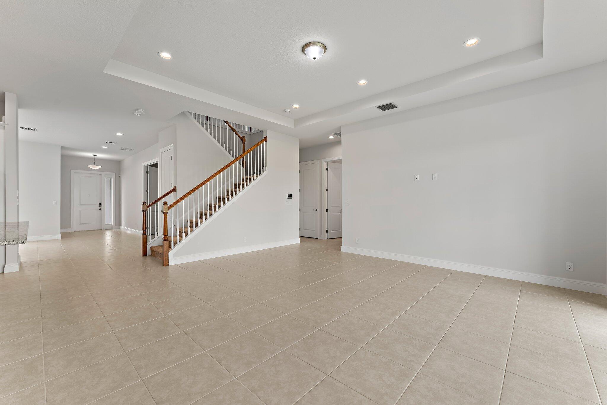 AVENIR SITE PLAN 1 POD 3 - Residential Lease