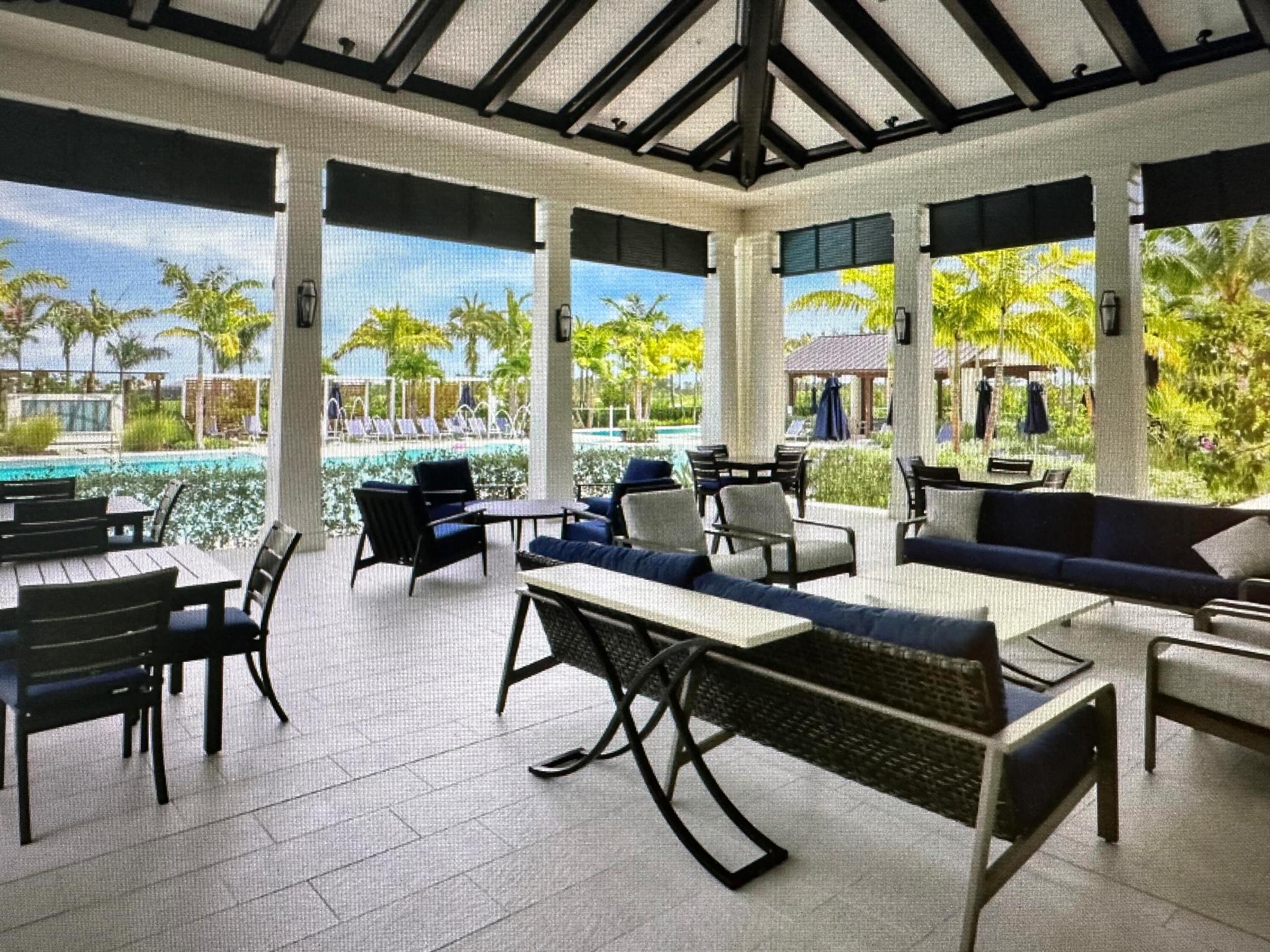 AVENIR SITE PLAN 1 POD 3 - Residential Lease