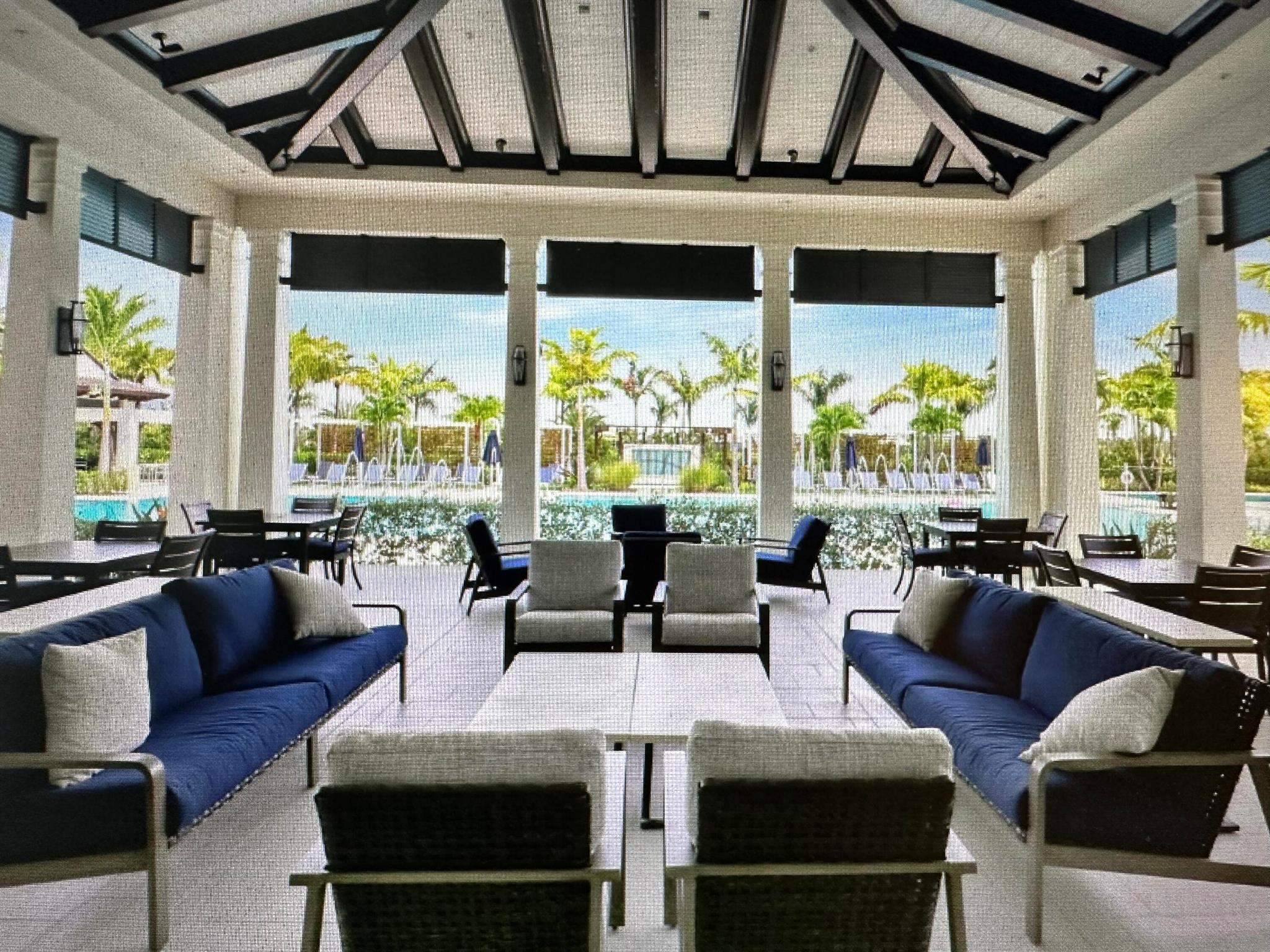 AVENIR SITE PLAN 1 POD 3 - Residential Lease