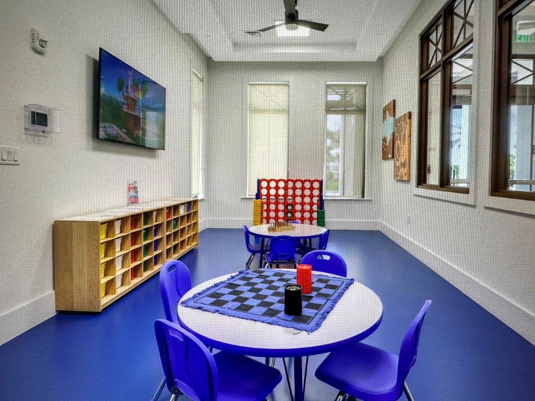 AVENIR SITE PLAN 1 POD 3 - Residential Lease