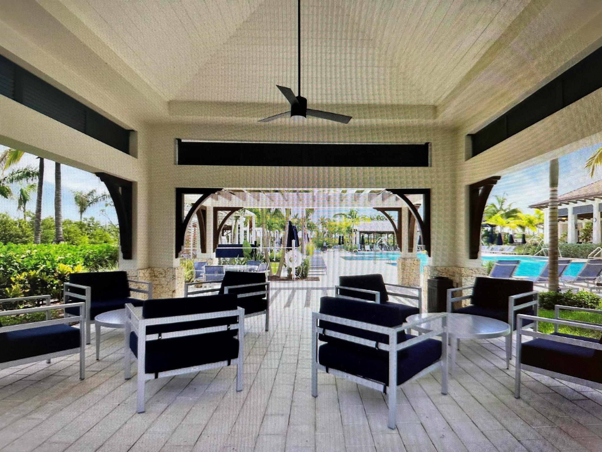 AVENIR SITE PLAN 1 POD 3 - Residential Lease