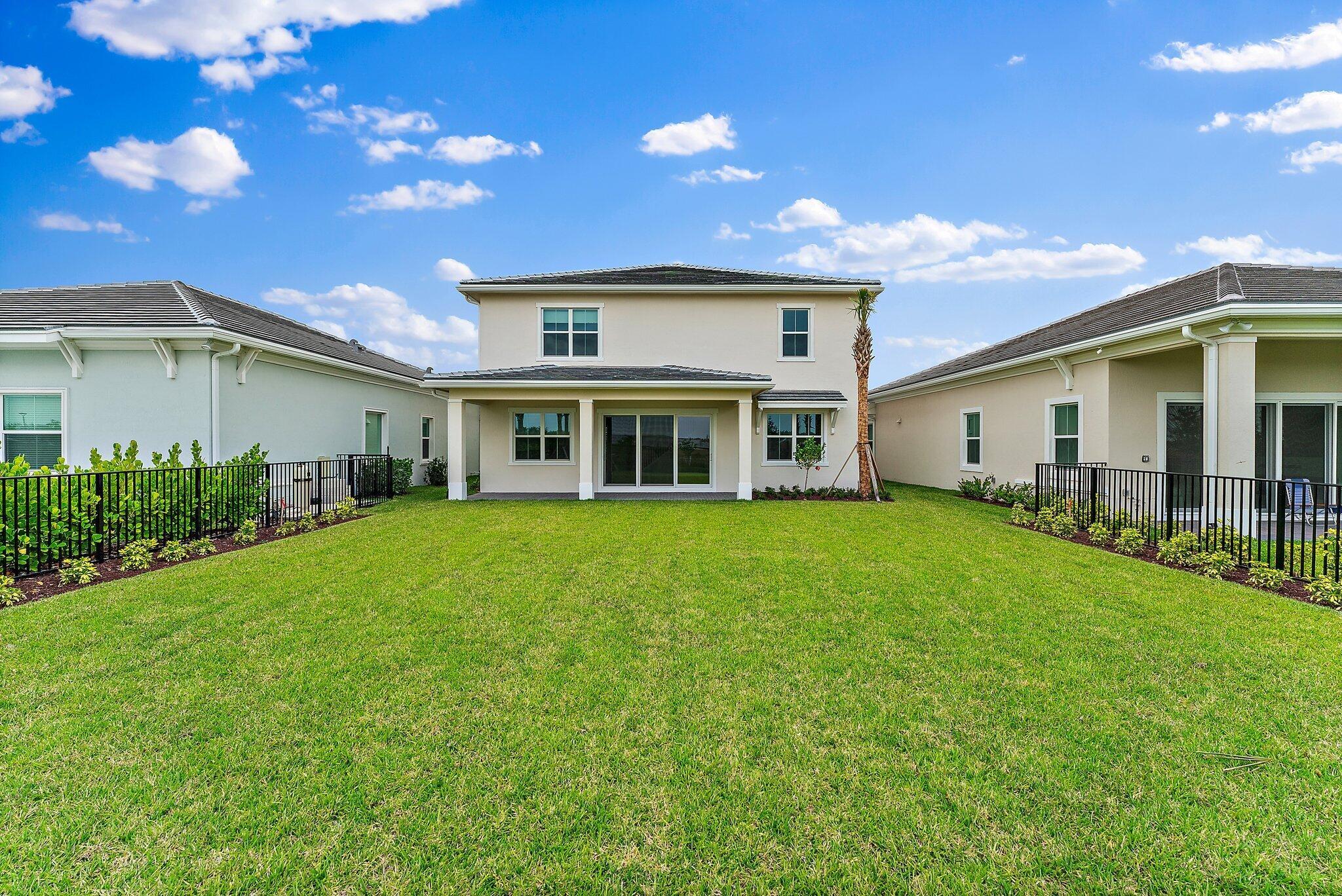 AVENIR SITE PLAN 1 POD 3 - Residential Lease