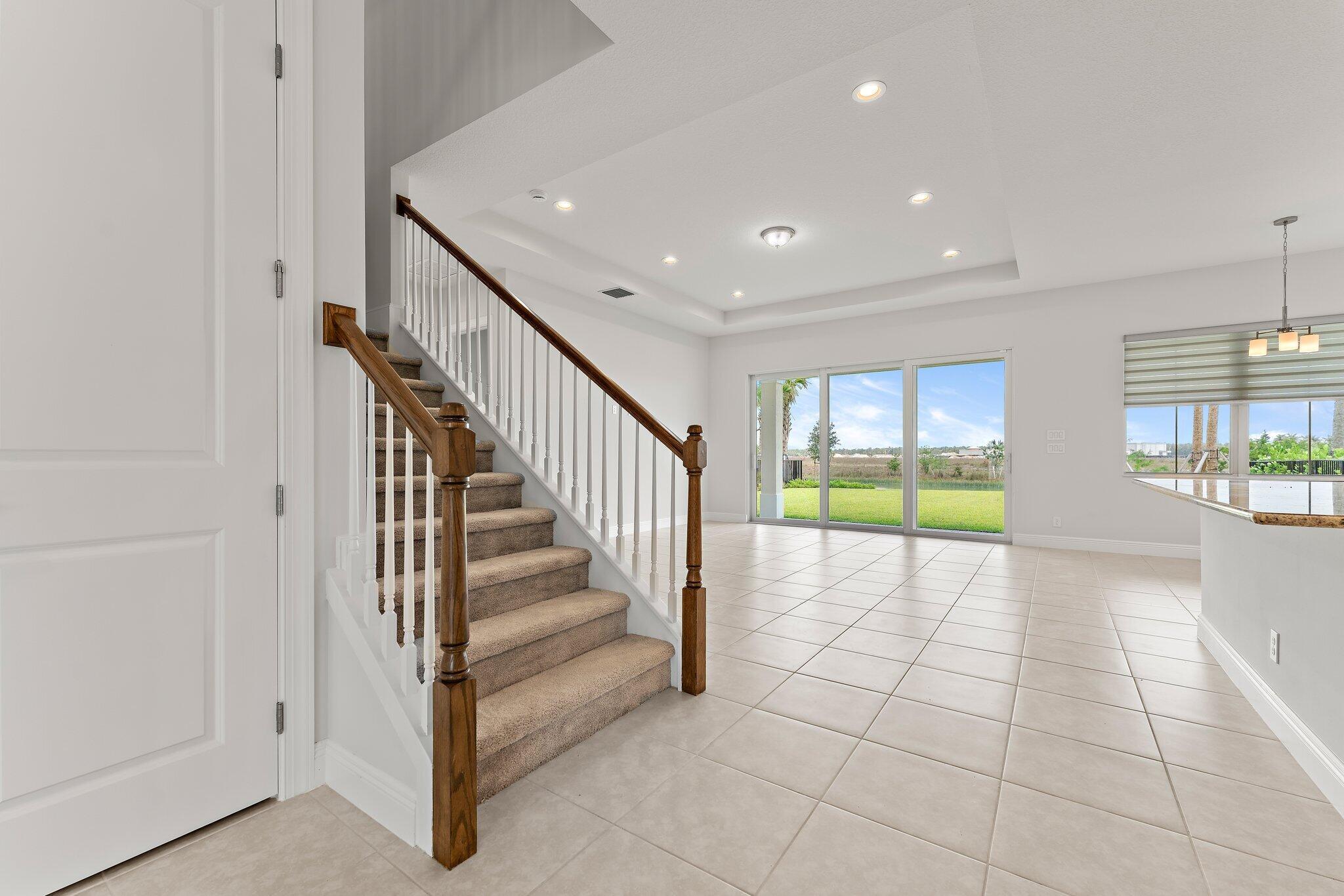 AVENIR SITE PLAN 1 POD 3 - Residential Lease