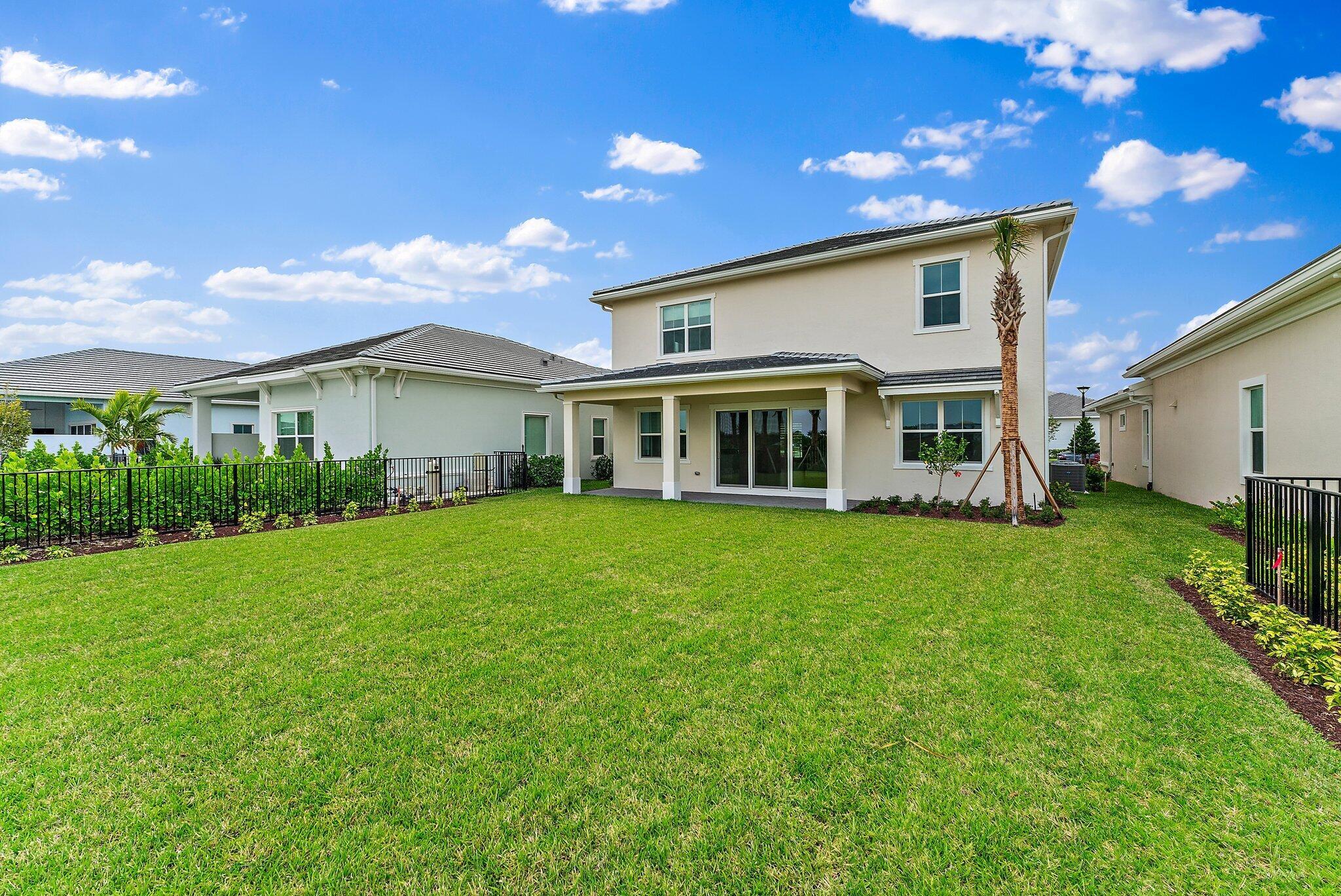 AVENIR SITE PLAN 1 POD 3 - Residential Lease