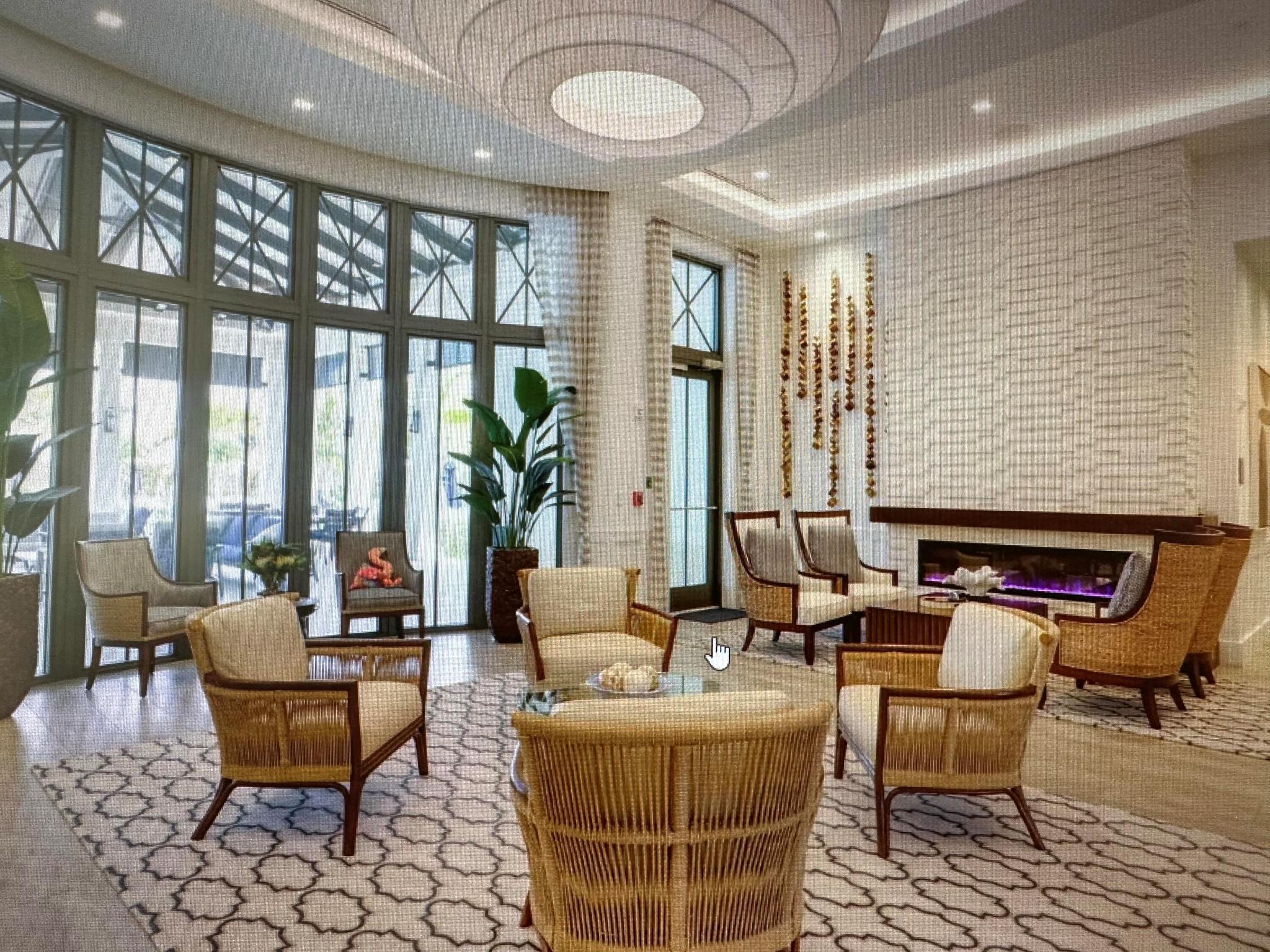 AVENIR SITE PLAN 1 POD 3 - Residential Lease