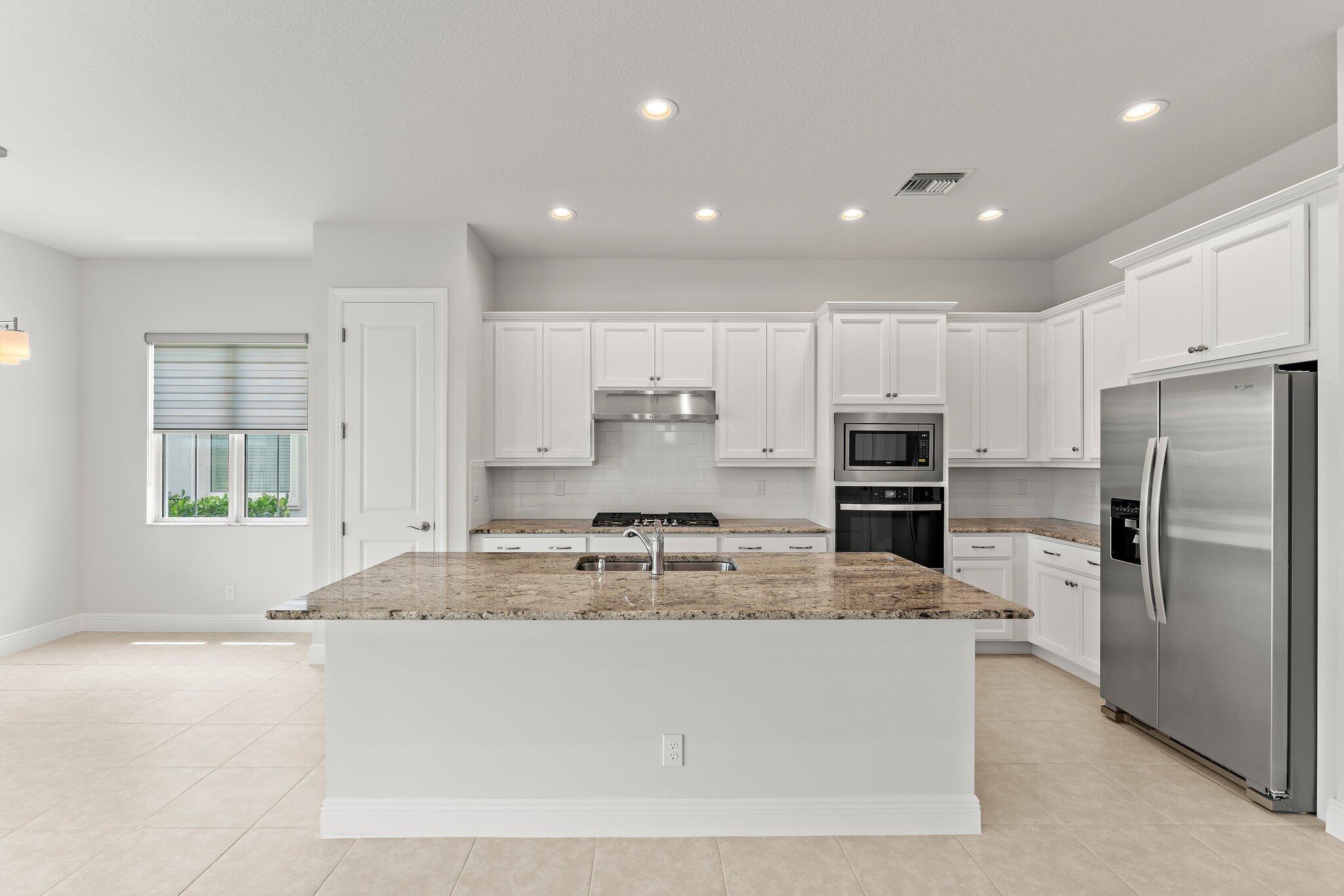 AVENIR SITE PLAN 1 POD 3 - Residential Lease