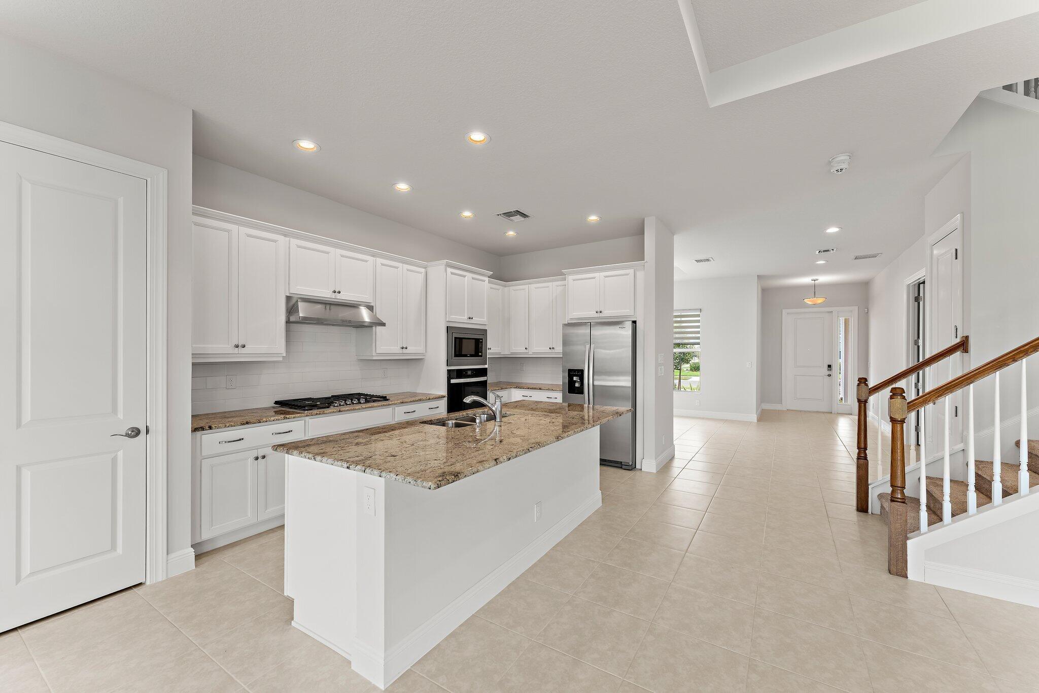 AVENIR SITE PLAN 1 POD 3 - Residential Lease