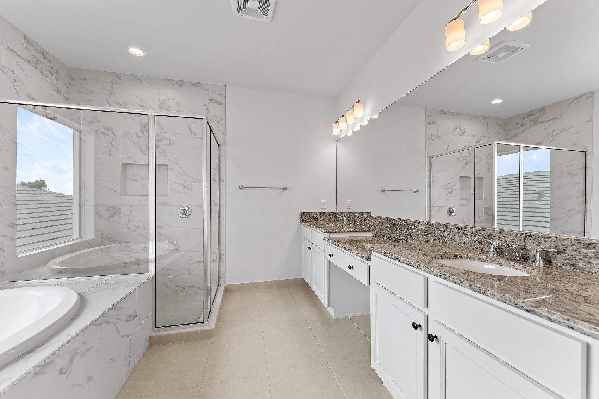 AVENIR SITE PLAN 1 POD 3 - Residential Lease