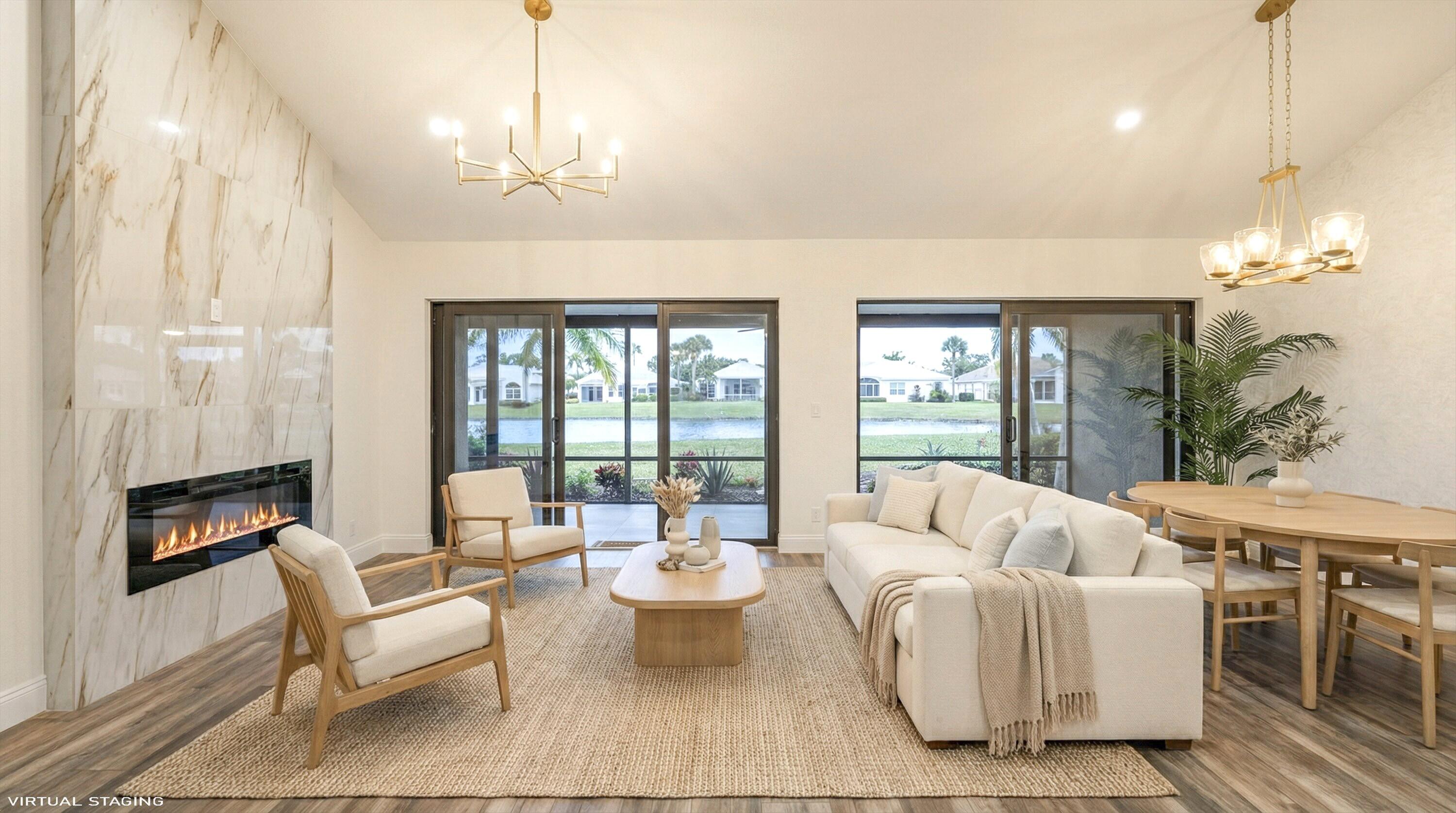 3733 Cape Pointe Circle