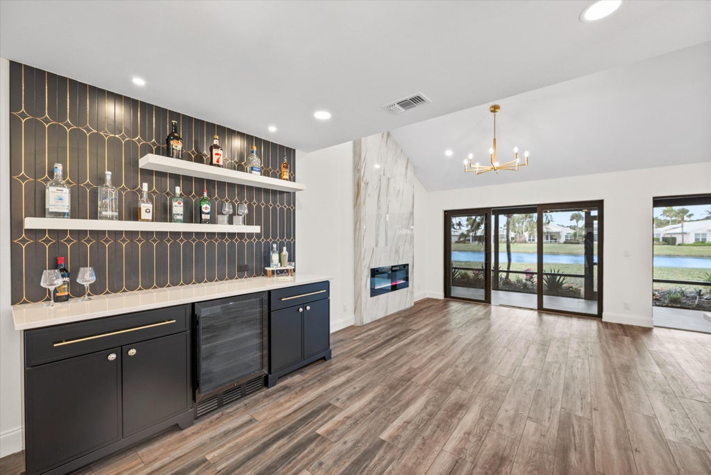 Photo of 3733 Cape Pointe Circle, Jupiter, FL 33477 (MLS # B26058584)
