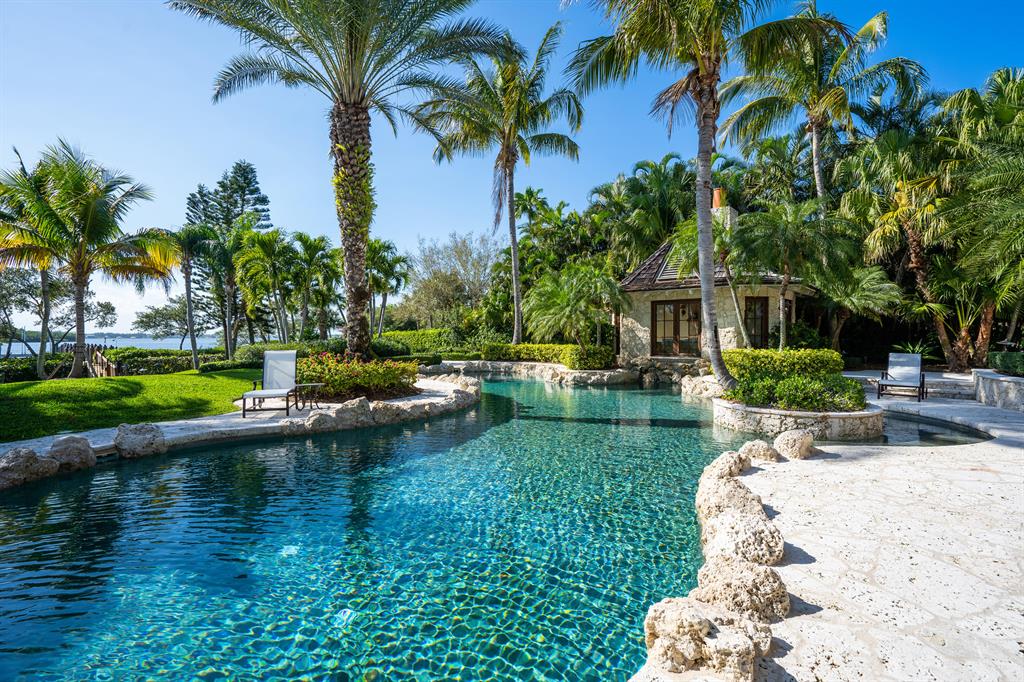 ORCHID ISLAND PLAT 18 - Residential