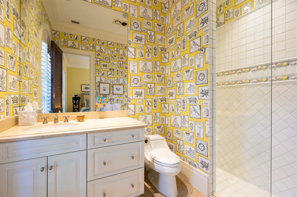 ORCHID ISLAND PLAT 18 - Residential