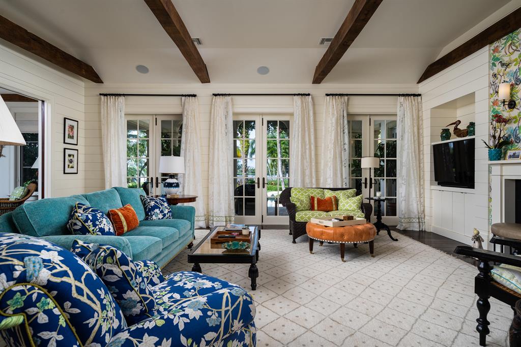 ORCHID ISLAND PLAT 18 - Residential