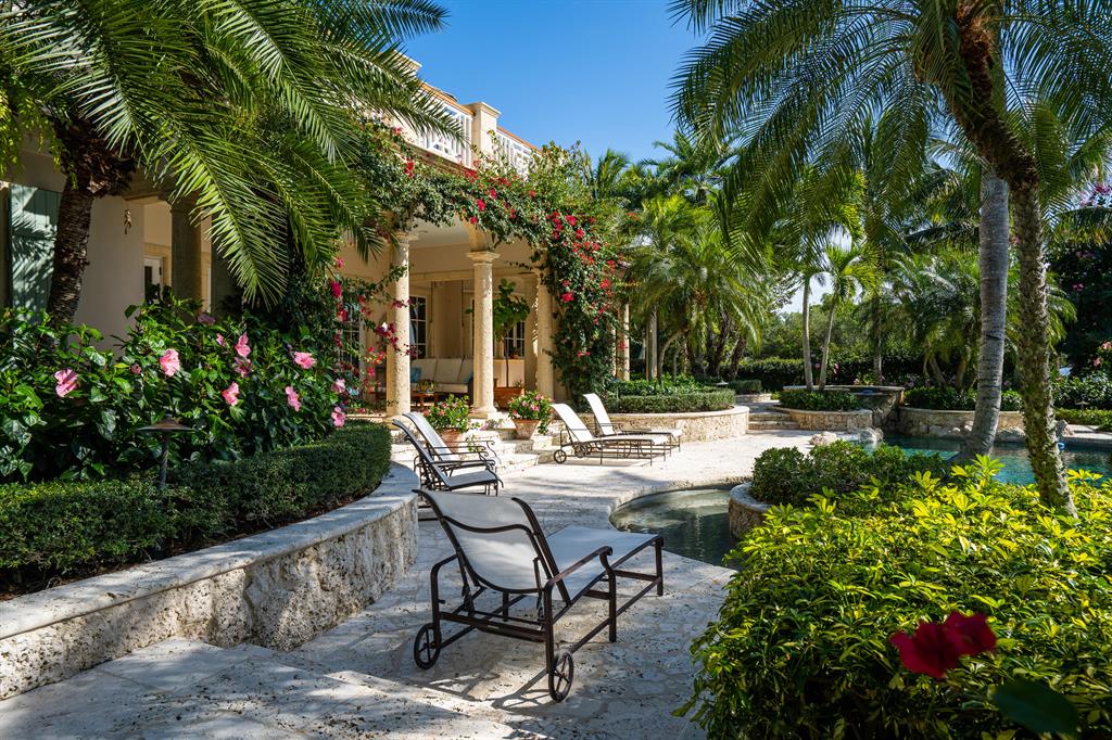 ORCHID ISLAND PLAT 18 - Residential