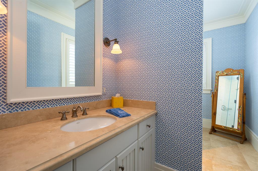 ORCHID ISLAND PLAT 18 - Residential