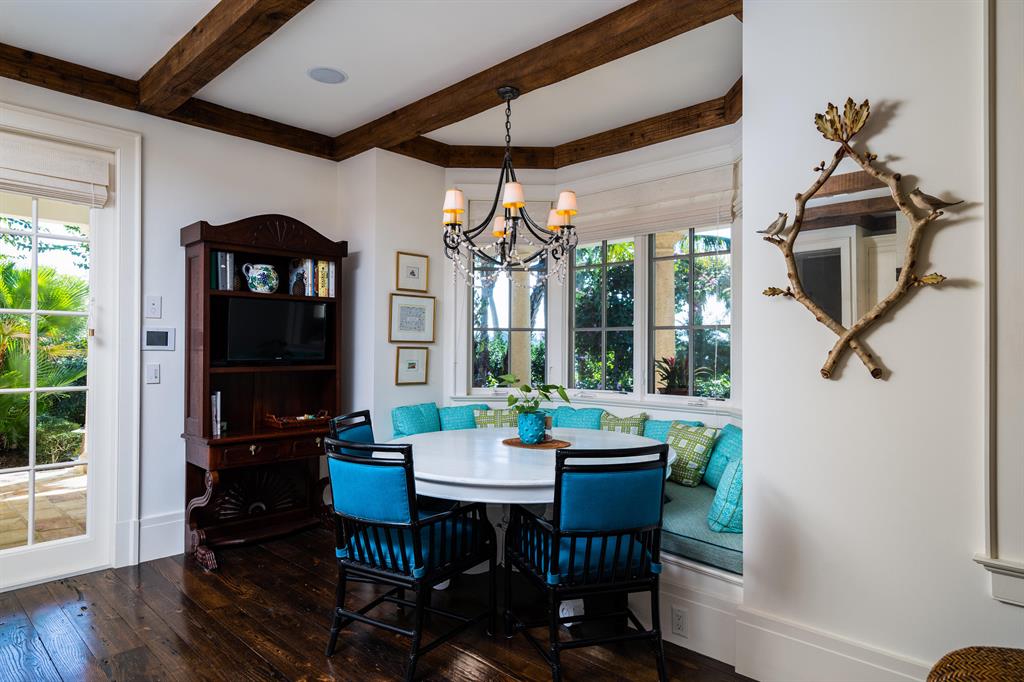 ORCHID ISLAND PLAT 18 - Residential