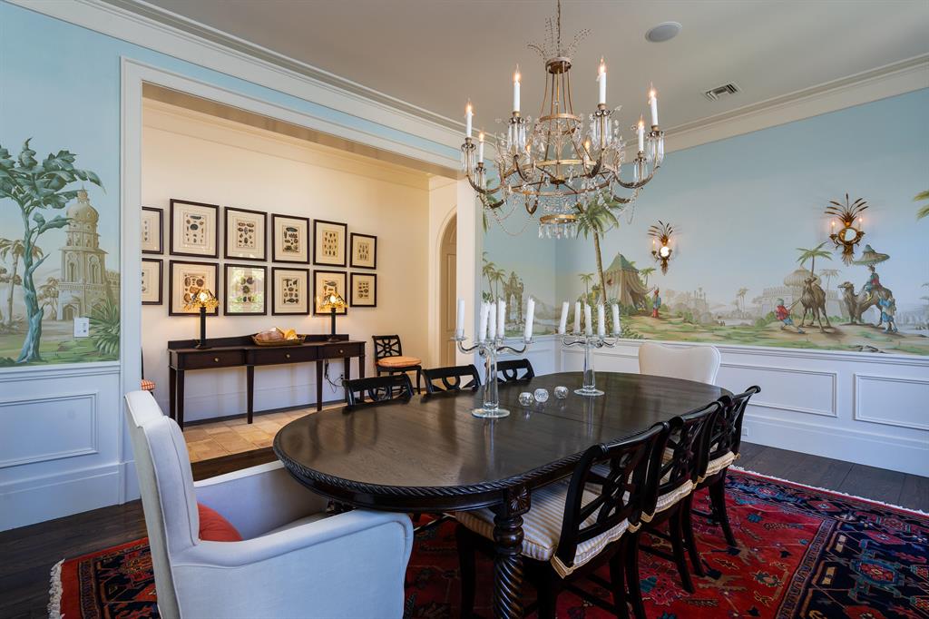 ORCHID ISLAND PLAT 18 - Residential