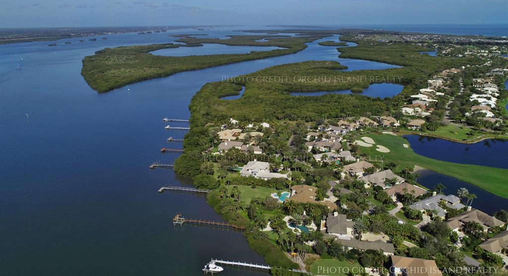 ORCHID ISLAND PLAT 18 - Residential