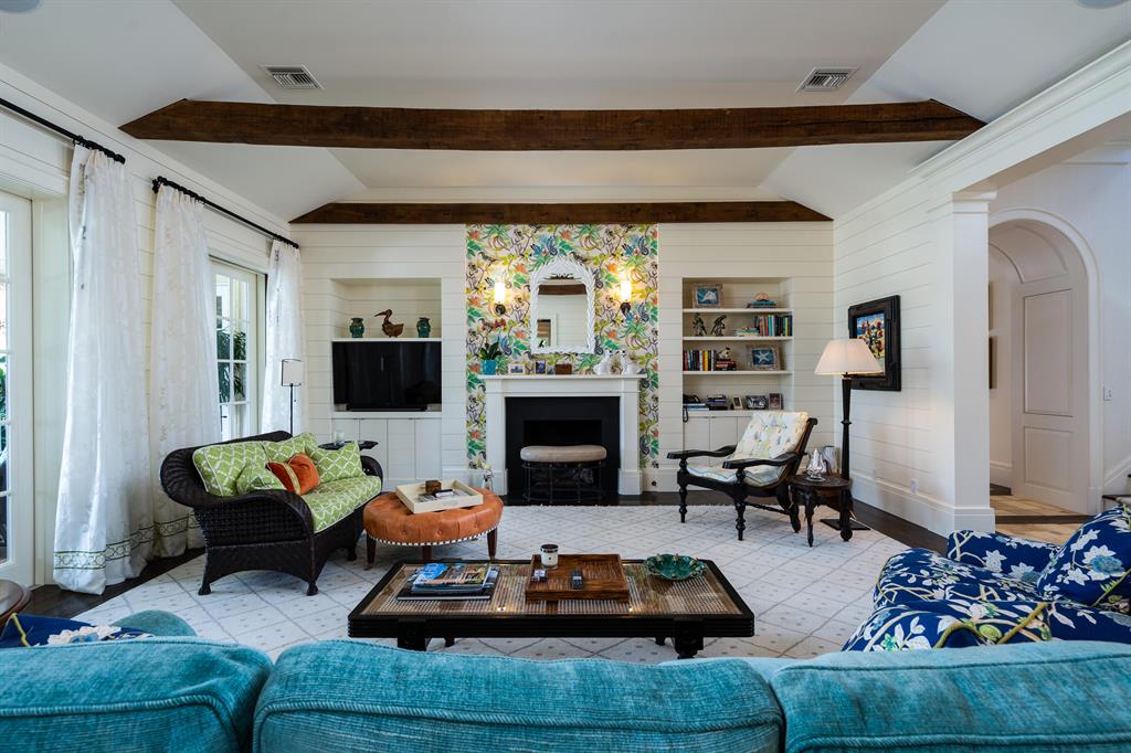 ORCHID ISLAND PLAT 18 - Residential