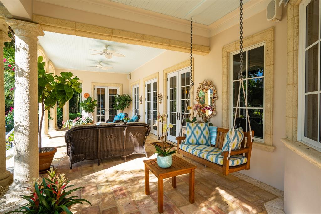 ORCHID ISLAND PLAT 18 - Residential