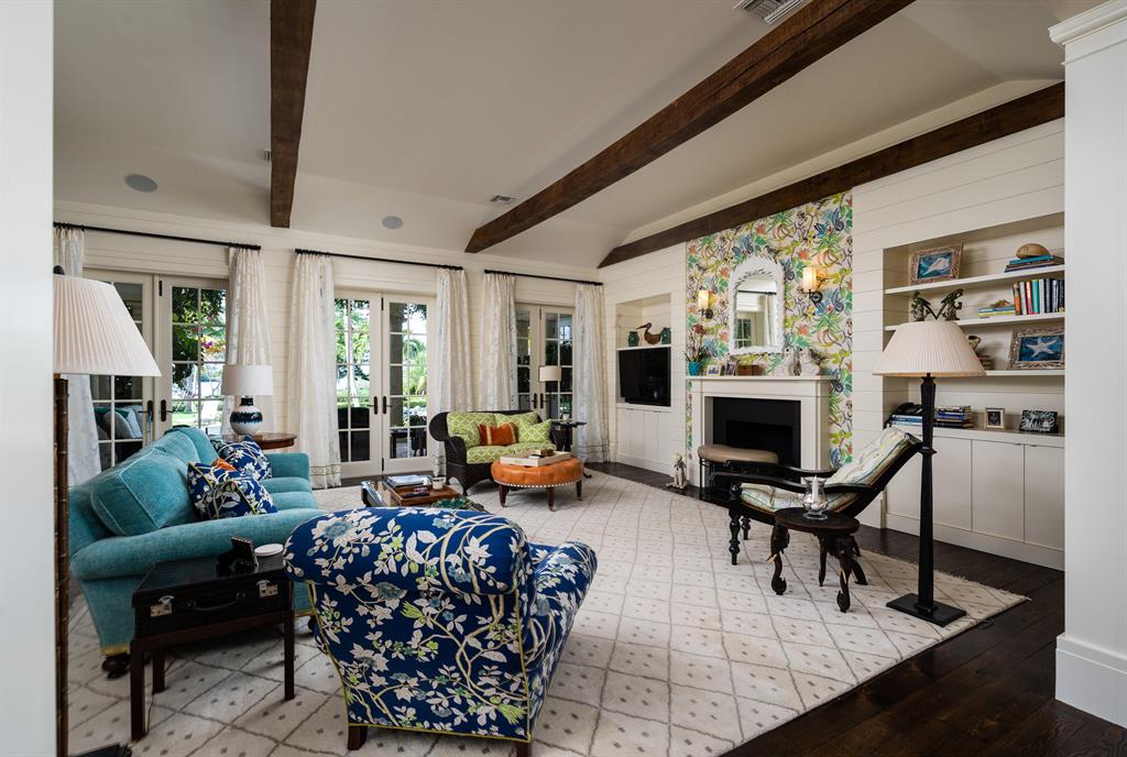 ORCHID ISLAND PLAT 18 - Residential