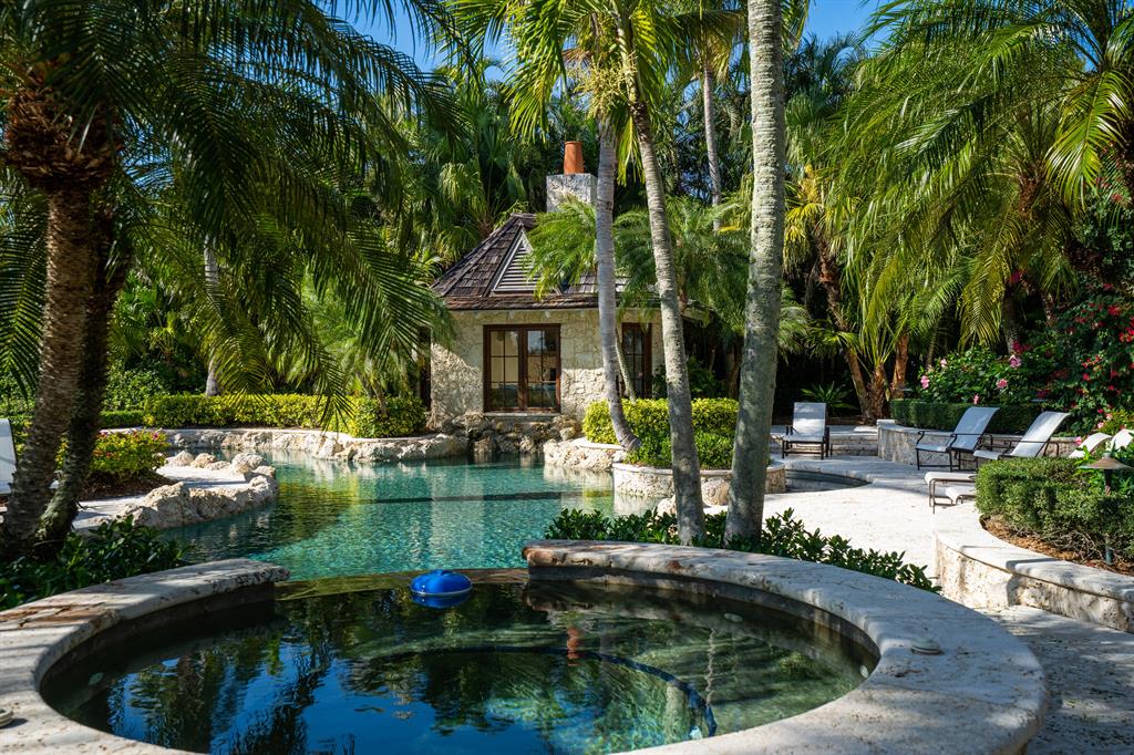 ORCHID ISLAND PLAT 18 - Residential