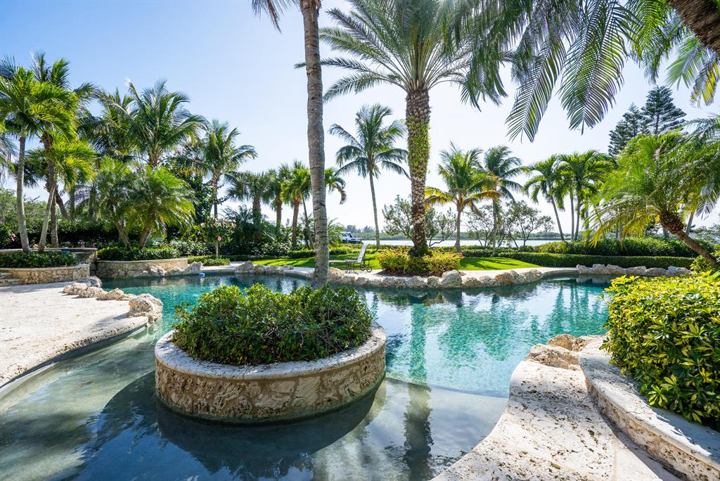 ORCHID ISLAND PLAT 18 - Residential