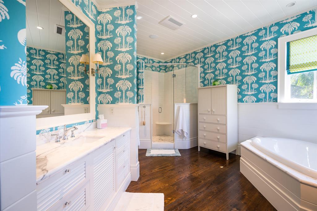 ORCHID ISLAND PLAT 18 - Residential