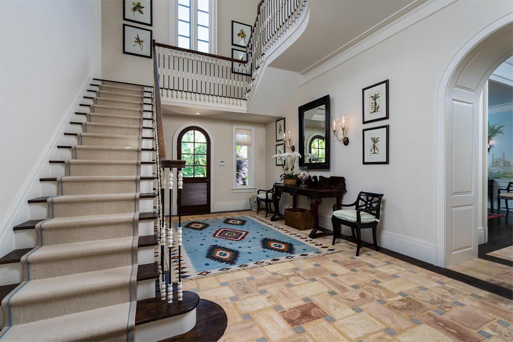 ORCHID ISLAND PLAT 18 - Residential