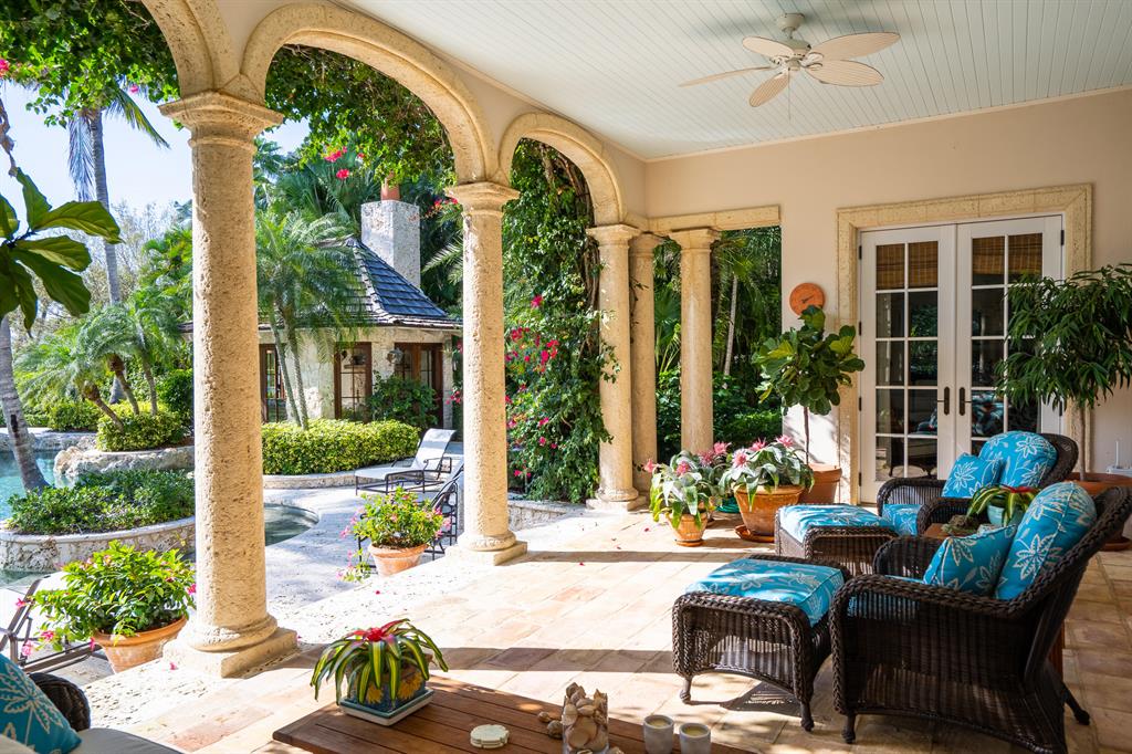 ORCHID ISLAND PLAT 18 - Residential