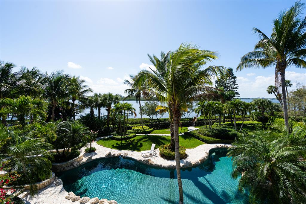 ORCHID ISLAND PLAT 18 - Residential