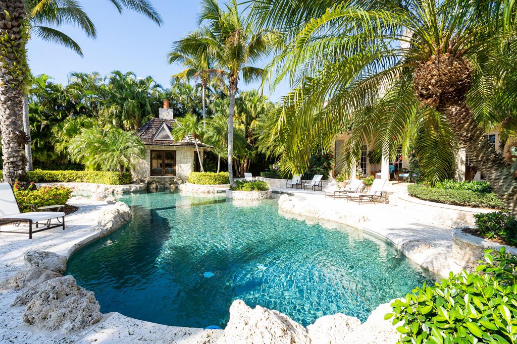 ORCHID ISLAND PLAT 18 - Residential