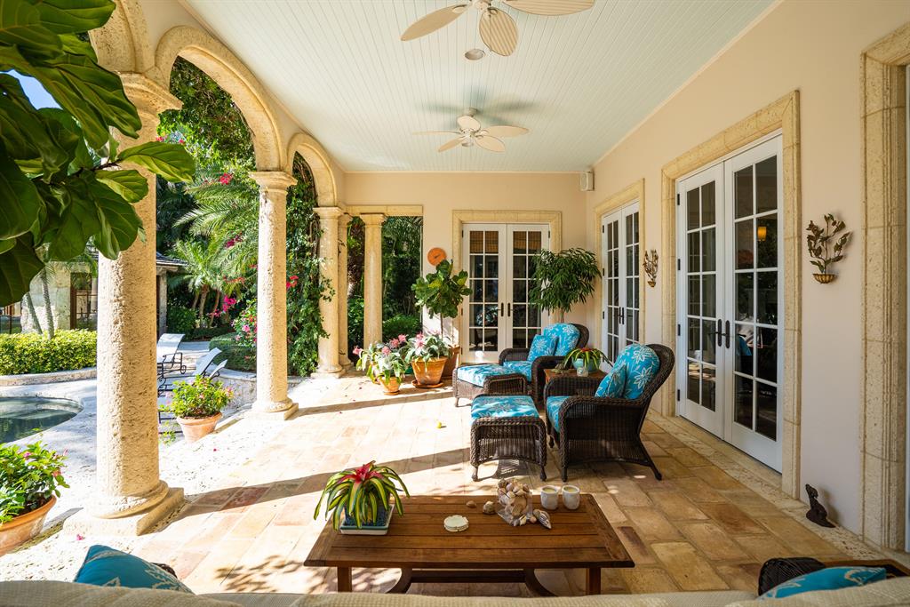 ORCHID ISLAND PLAT 18 - Residential