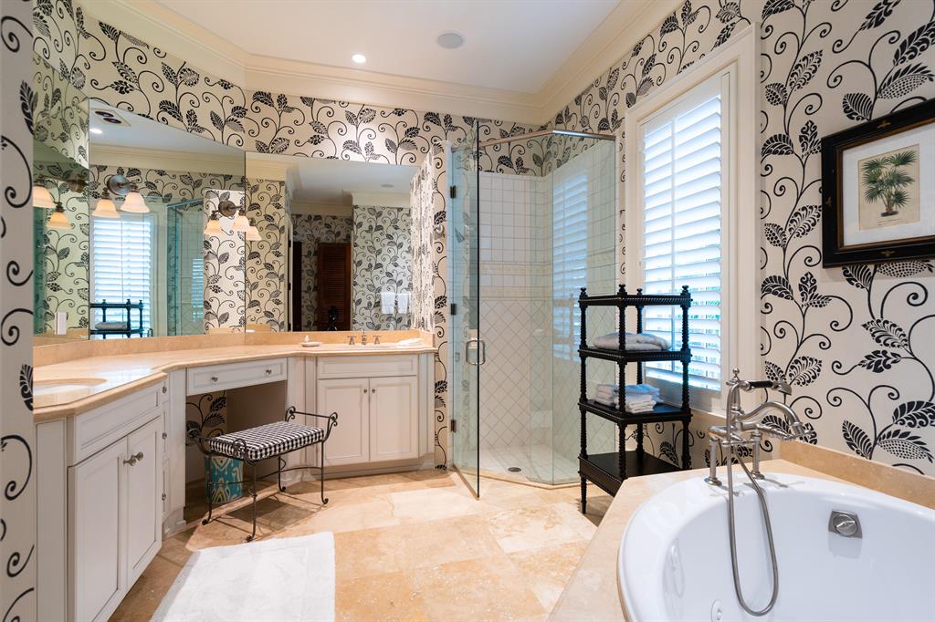 ORCHID ISLAND PLAT 18 - Residential