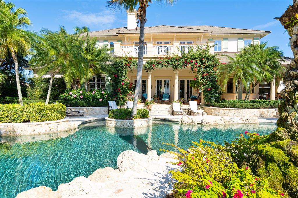 ORCHID ISLAND PLAT 18 - Residential