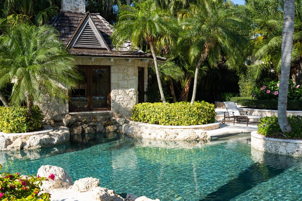 ORCHID ISLAND PLAT 18 - Residential