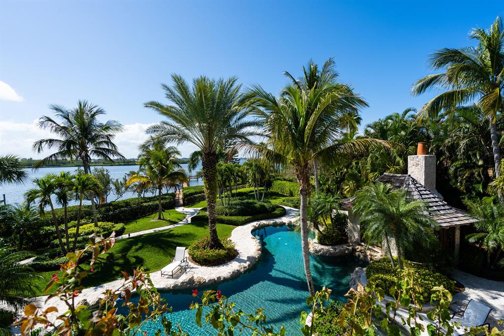 ORCHID ISLAND PLAT 18 - Residential