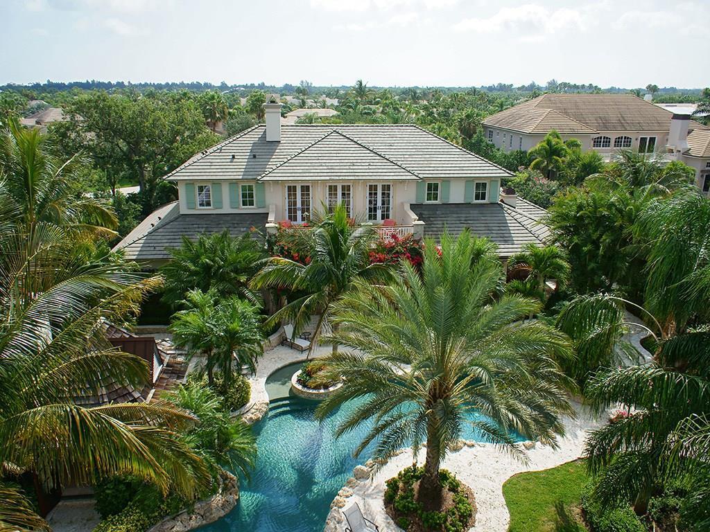 ORCHID ISLAND PLAT 18 - Residential