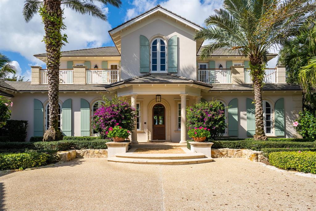 ORCHID ISLAND PLAT 18 - Residential